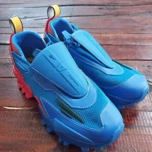 Reebok | Shoes | Reebok X Pyer Moss Experiment 4 Trail Fury  display picture 3